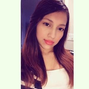 Meet your Posher, Elisa